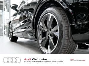 Audi Q4 e-tron Q4 45 e-tron quattro Matrix LED AHK Navi uvm