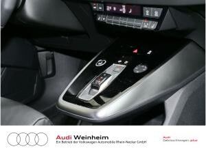 Audi Q4 e-tron Q4 45 e-tron quattro Matrix LED AHK Navi uvm