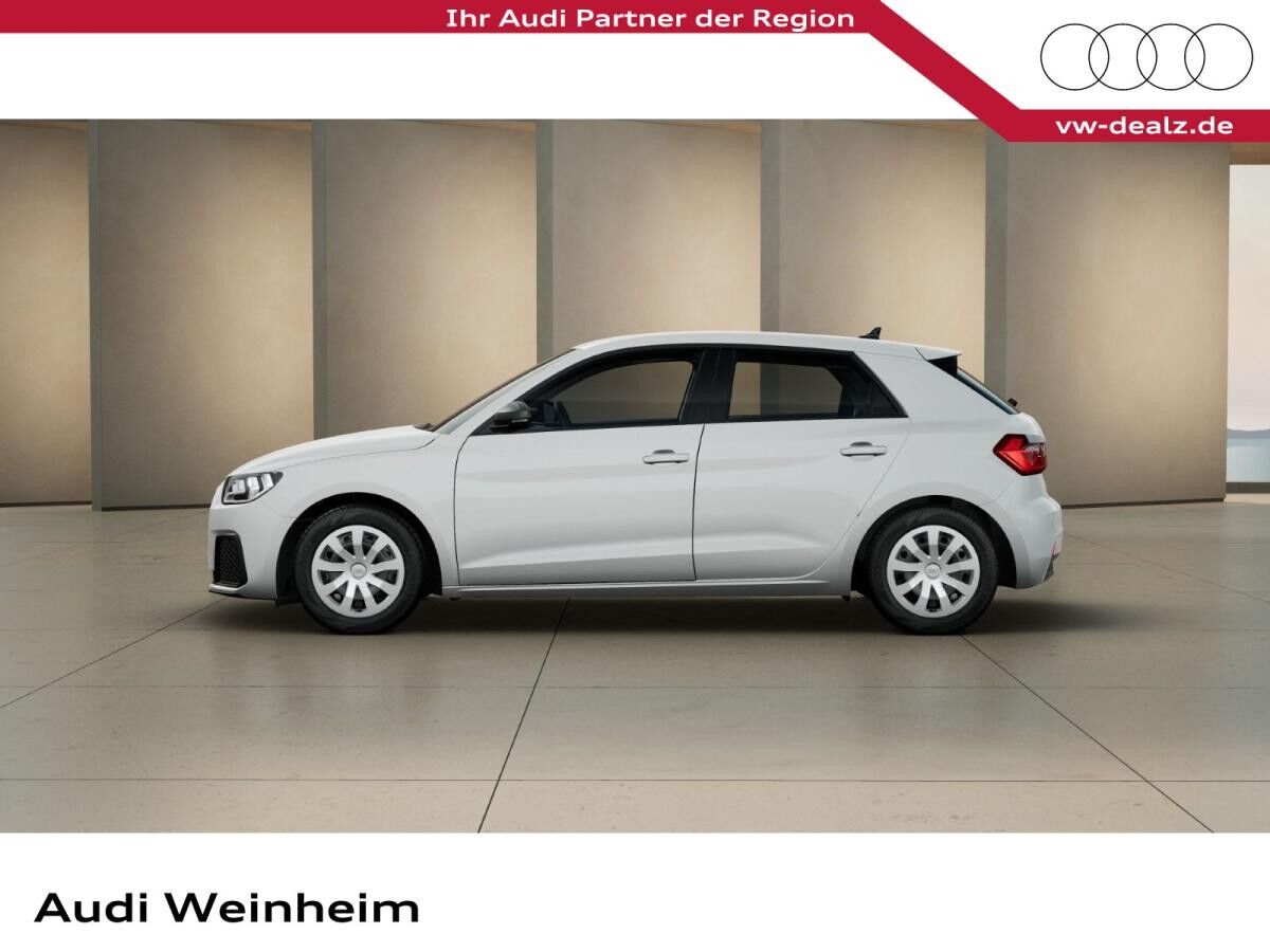 Audi A1 Sportback 30 TFSI Klima PDC DAB