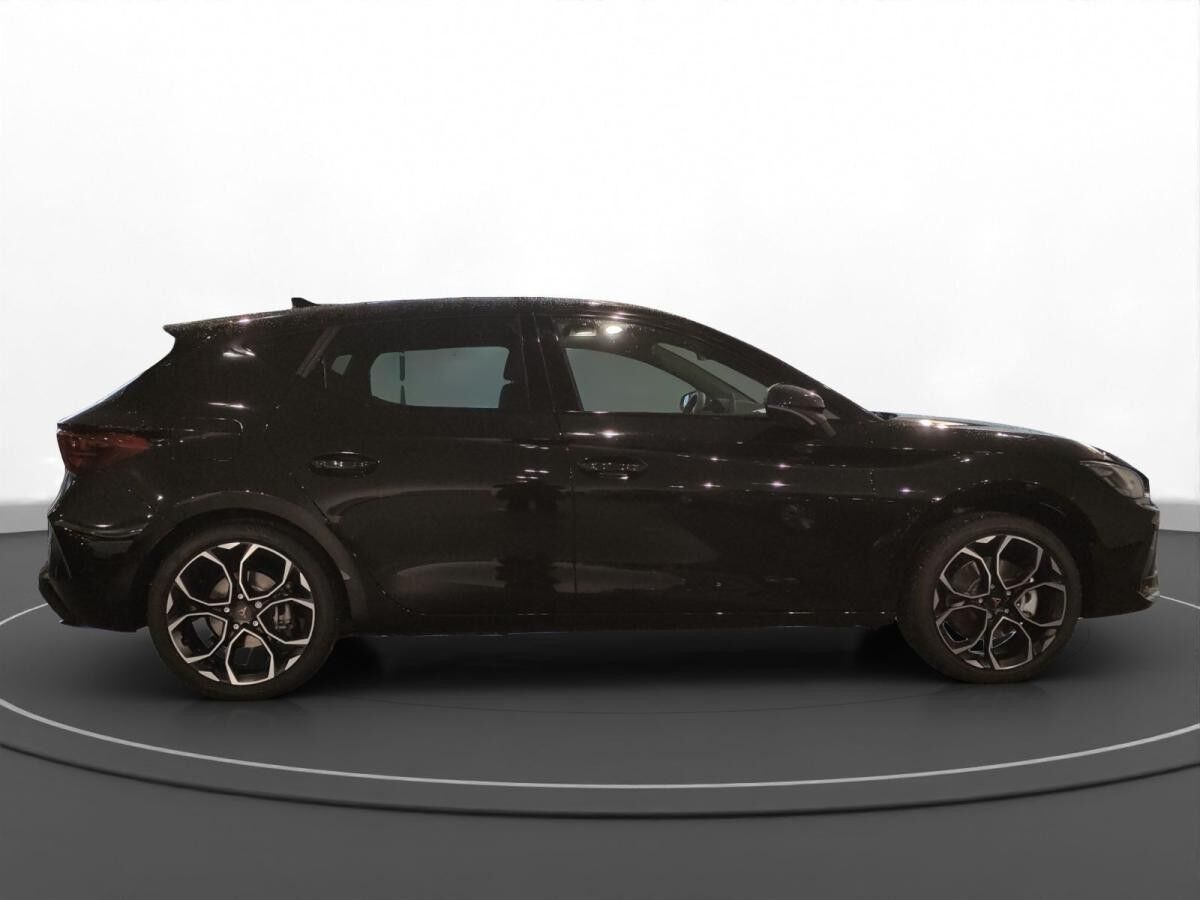 Cupra Leon 1.5 e-HYBRID DSG Edge