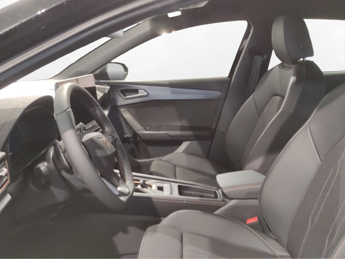 Cupra Leon 1.5 e-HYBRID DSG Edge