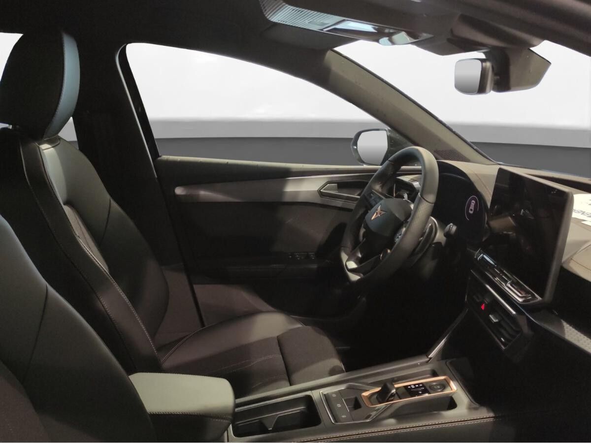 Cupra Leon 1.5 e-HYBRID DSG Edge
