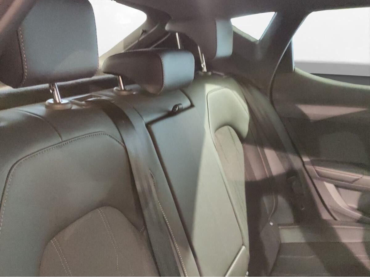 Cupra Leon 1.5 e-HYBRID DSG Edge