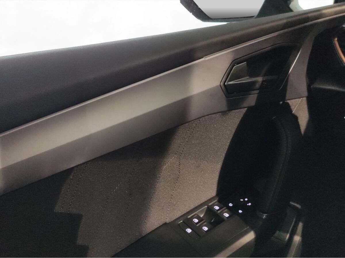 Cupra Leon 1.5 e-HYBRID DSG Edge