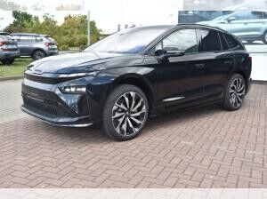 Skoda ENYAQ 85 Sportline*Matrix*Navi*AHK*Pano*Maxx*uvm