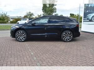 Skoda ENYAQ 85 Sportline*Matrix*Navi*AHK*Pano*Maxx*uvm
