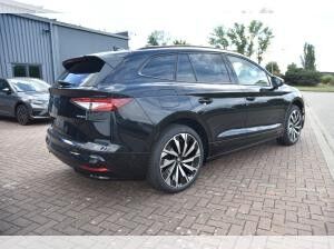 Skoda ENYAQ 85 Sportline*Matrix*Navi*AHK*Pano*Maxx*uvm