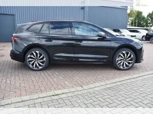 Skoda ENYAQ 85 Sportline*Matrix*Navi*AHK*Pano*Maxx*uvm