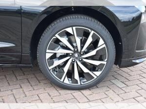 Skoda ENYAQ 85 Sportline*Matrix*Navi*AHK*Pano*Maxx*uvm
