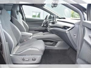 Skoda ENYAQ 85 Sportline*Matrix*Navi*AHK*Pano*Maxx*uvm