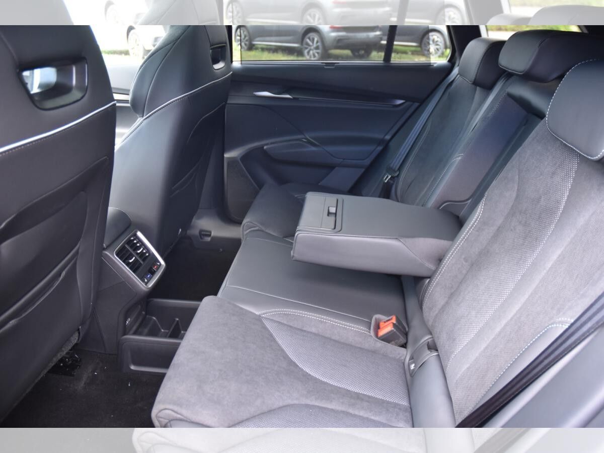 Skoda ENYAQ 85 Sportline*Matrix*Navi*AHK*Pano*Maxx*uvm