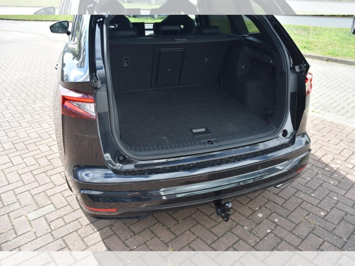 Skoda ENYAQ 85 Sportline*Matrix*Navi*AHK*Pano*Maxx*uvm