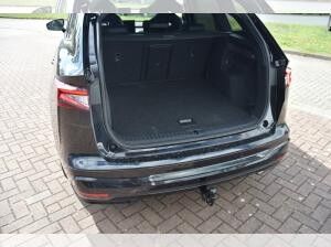 Skoda ENYAQ 85 Sportline*Matrix*Navi*AHK*Pano*Maxx*uvm