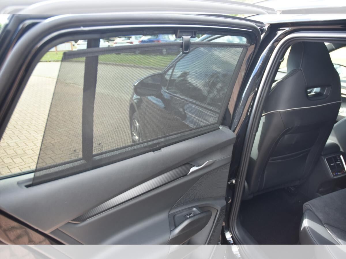 Skoda ENYAQ 85 Sportline*Matrix*Navi*AHK*Pano*Maxx*uvm