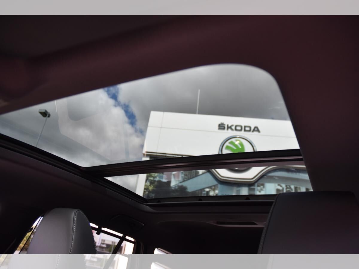 Skoda ENYAQ 85 Sportline*Matrix*Navi*AHK*Pano*Maxx*uvm