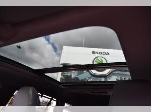 Skoda ENYAQ 85 Sportline*Matrix*Navi*AHK*Pano*Maxx*uvm