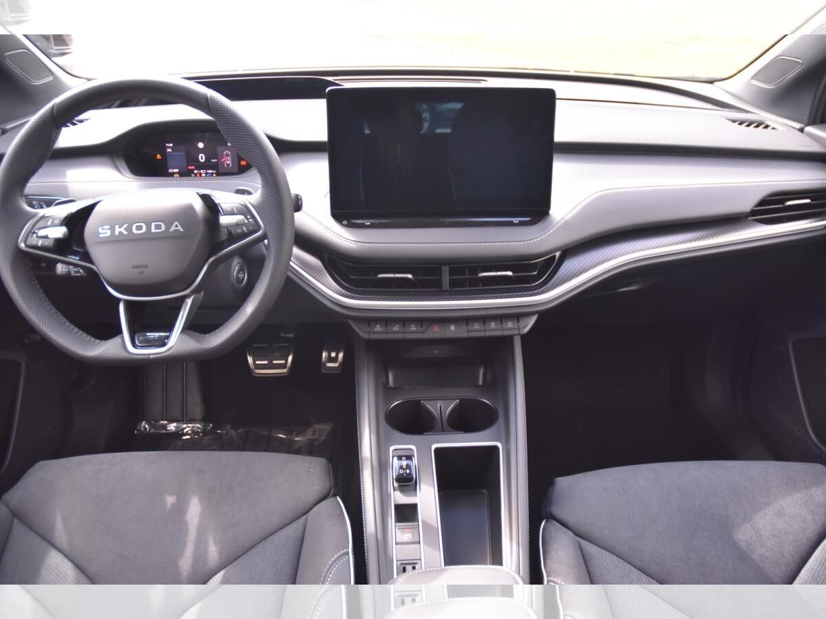 Skoda ENYAQ 85 Sportline*Matrix*Navi*AHK*Pano*Maxx*uvm