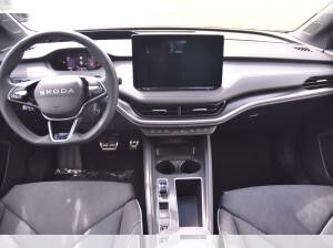 Skoda ENYAQ 85 Sportline*Matrix*Navi*AHK*Pano*Maxx*uvm