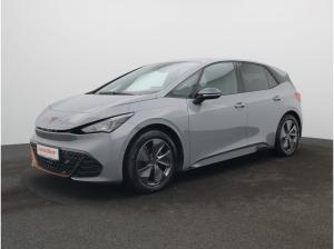 Cupra Born / Navi, ParkAssi, MirrorLink+, HuD, WP, LED