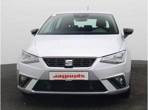Seat Ibiza FR 1.0TSI DSG / Beats, Navi, RFK, LED, SHZ