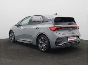 Cupra Born / Navi, ParkAssi, MirrorLink+, HuD, WP, LED