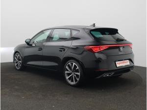 Seat Leon FR 1.5 eTSI DSG / Navi, Pano, LED, RFK, ACC