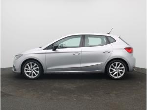 Seat Ibiza FR 1.0TSI DSG / Beats, Navi, RFK, LED, SHZ