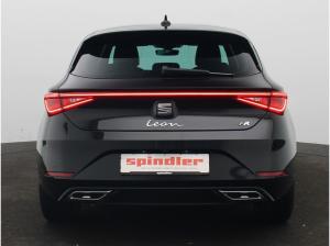 Seat Leon FR 1.5 eTSI DSG / Navi, Pano, LED, RFK, ACC