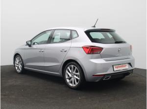 Seat Ibiza FR 1.0TSI DSG / Beats, Navi, RFK, LED, SHZ