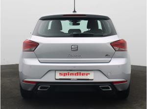 Seat Ibiza FR 1.0TSI DSG / Beats, Navi, RFK, LED, SHZ