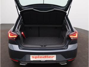 Seat Ibiza FR 1.5 TSI DSG / Navi, LED, RFK, ACC, SHZ