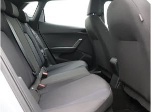 Seat Ibiza FR 1.0TSI DSG / Beats, Navi, RFK, LED, SHZ