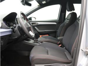 Seat Ibiza FR 1.0TSI DSG / Beats, Navi, RFK, LED, SHZ