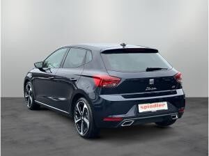 Seat Ibiza FR 1.0TSI DSG / Beats, Navi, RFK, LED, ACC