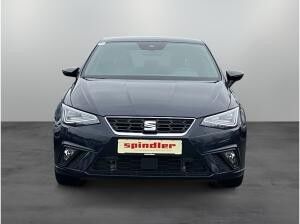 Seat Ibiza FR 1.0TSI DSG / Beats, Navi, RFK, LED, ACC