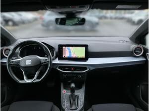 Seat Ibiza FR 1.0TSI DSG / Beats, Navi, RFK, LED, ACC