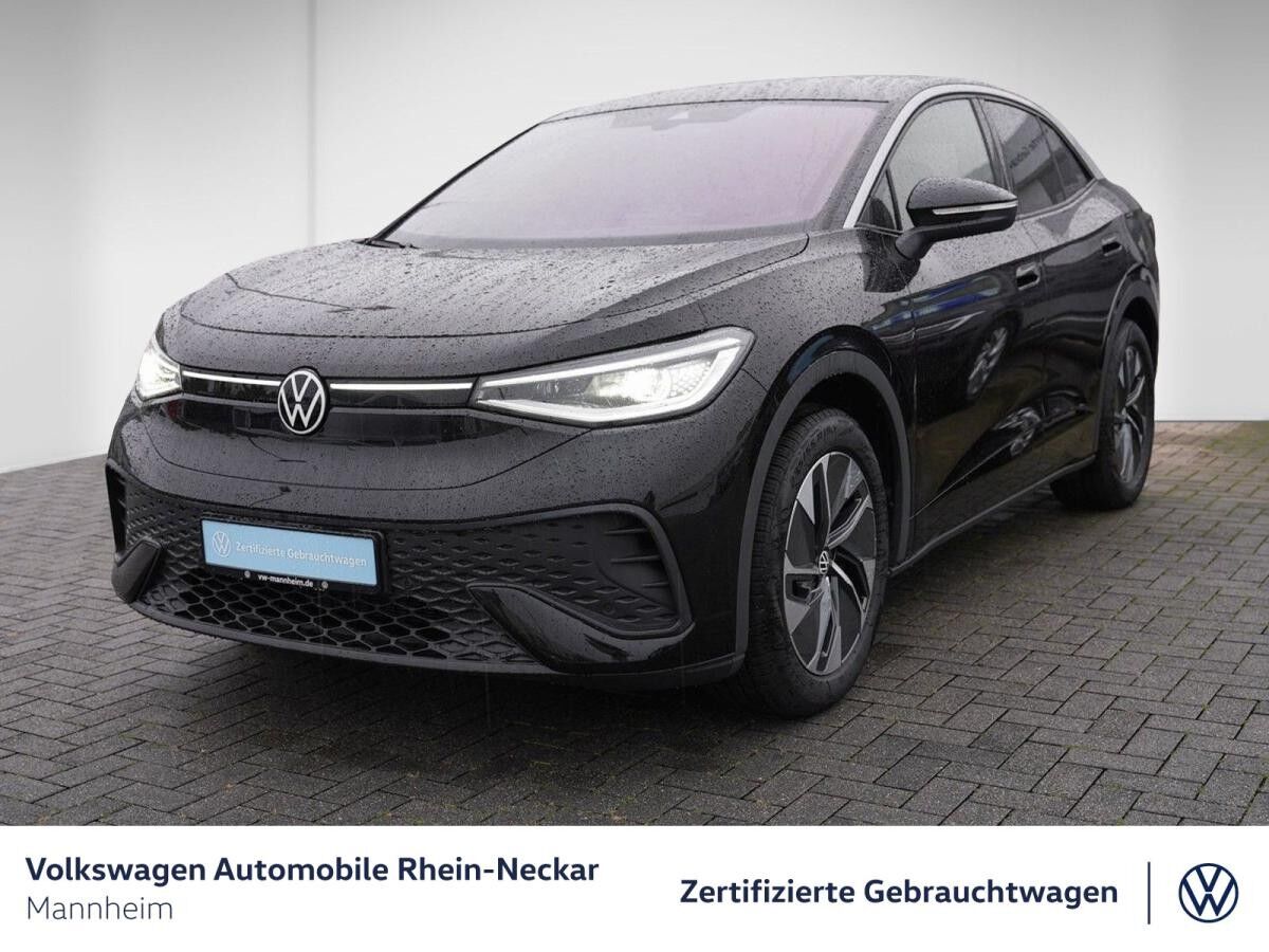 Volkswagen ID.5 Pro GAR 2030 Navi ACC IQ Light Wärmepumpe uvm