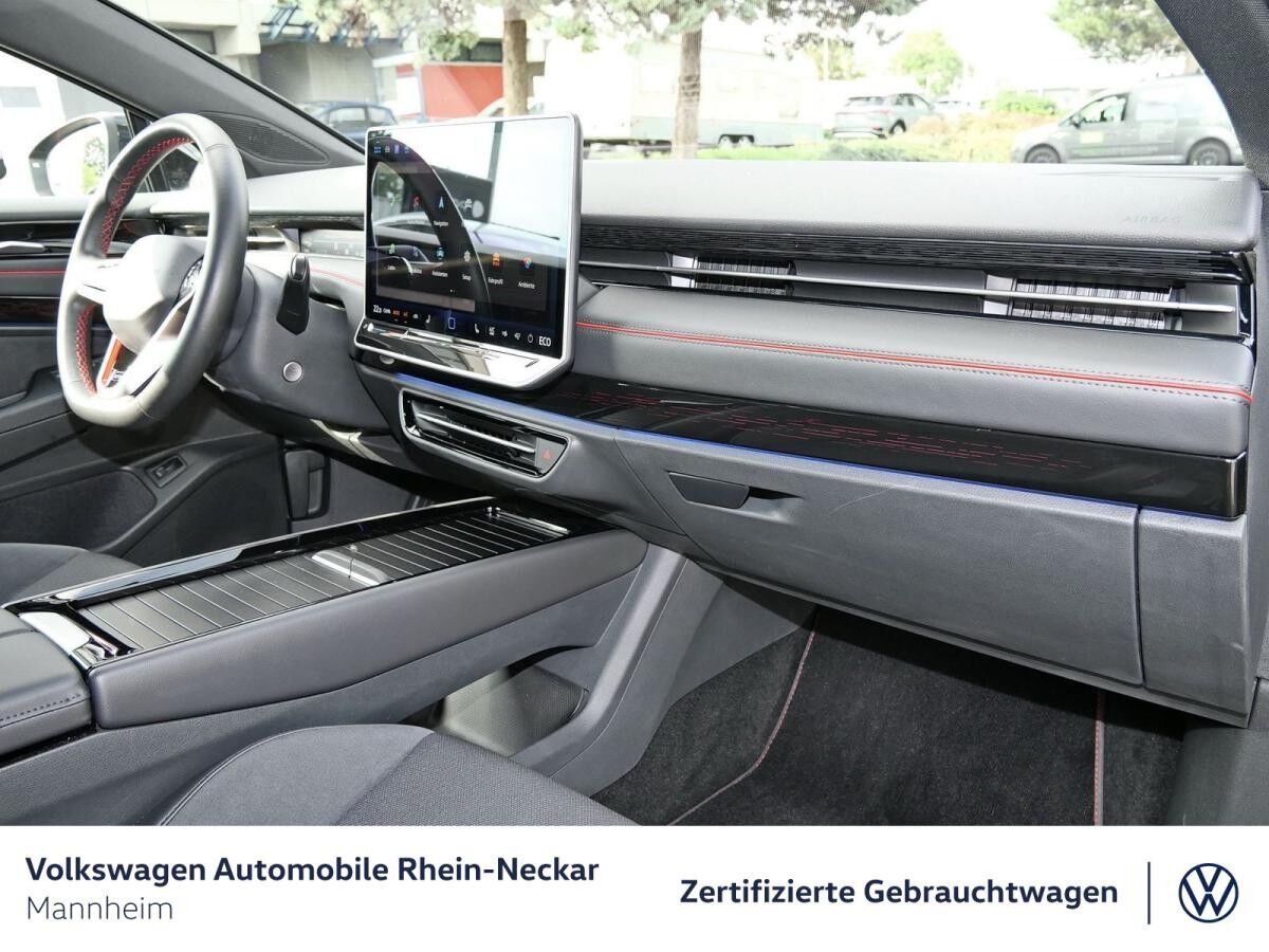 Volkswagen ID.7 Tourer GTX Navi AHK Kamera uvm