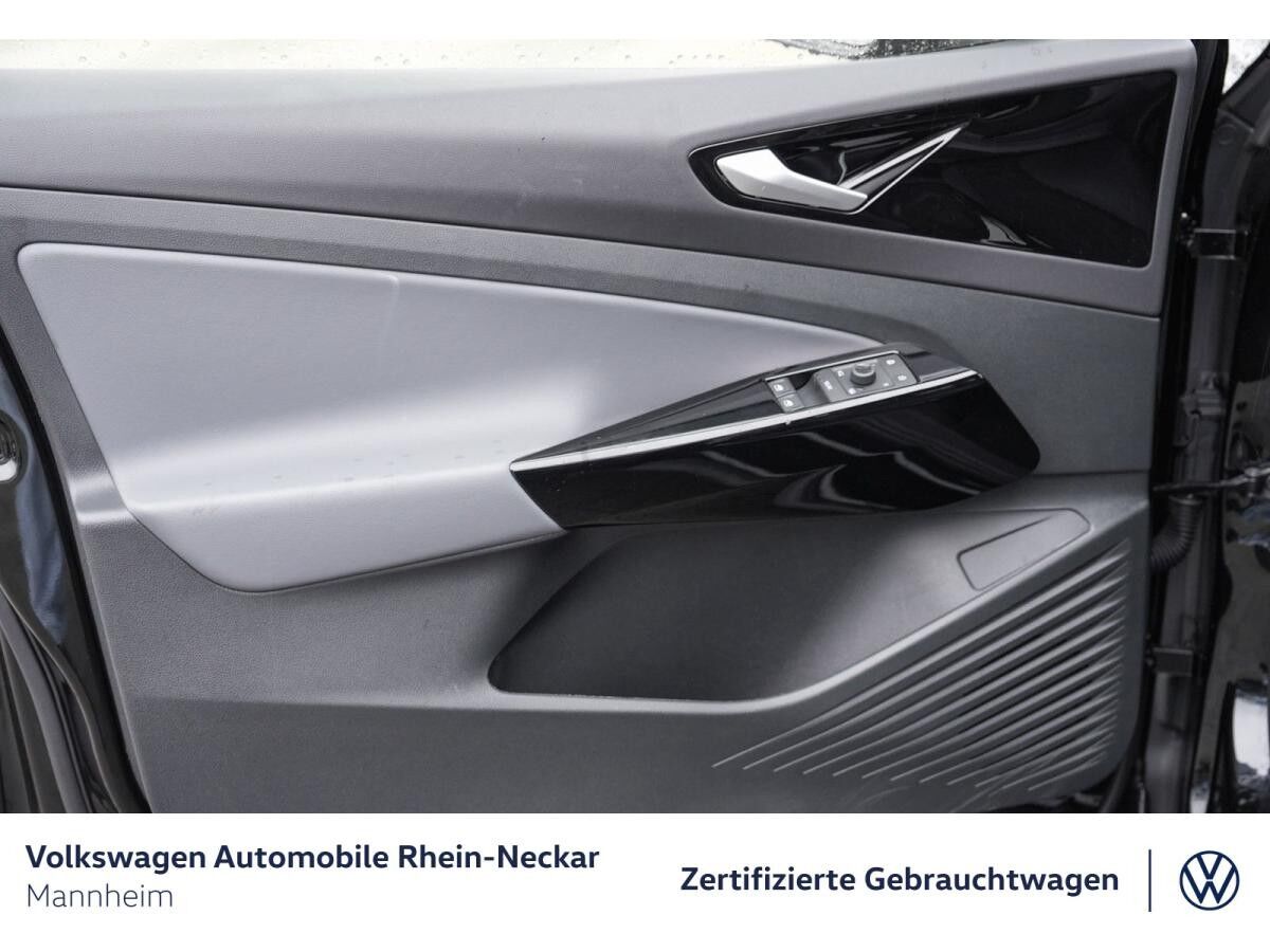 Volkswagen ID.5 Pro GAR 2030 Navi ACC IQ Light Wärmepumpe uvm