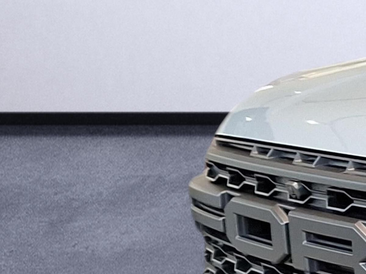 Ford Ranger Raptor 3.0 Benziner Command Grey ***Sofort Verfügbar***