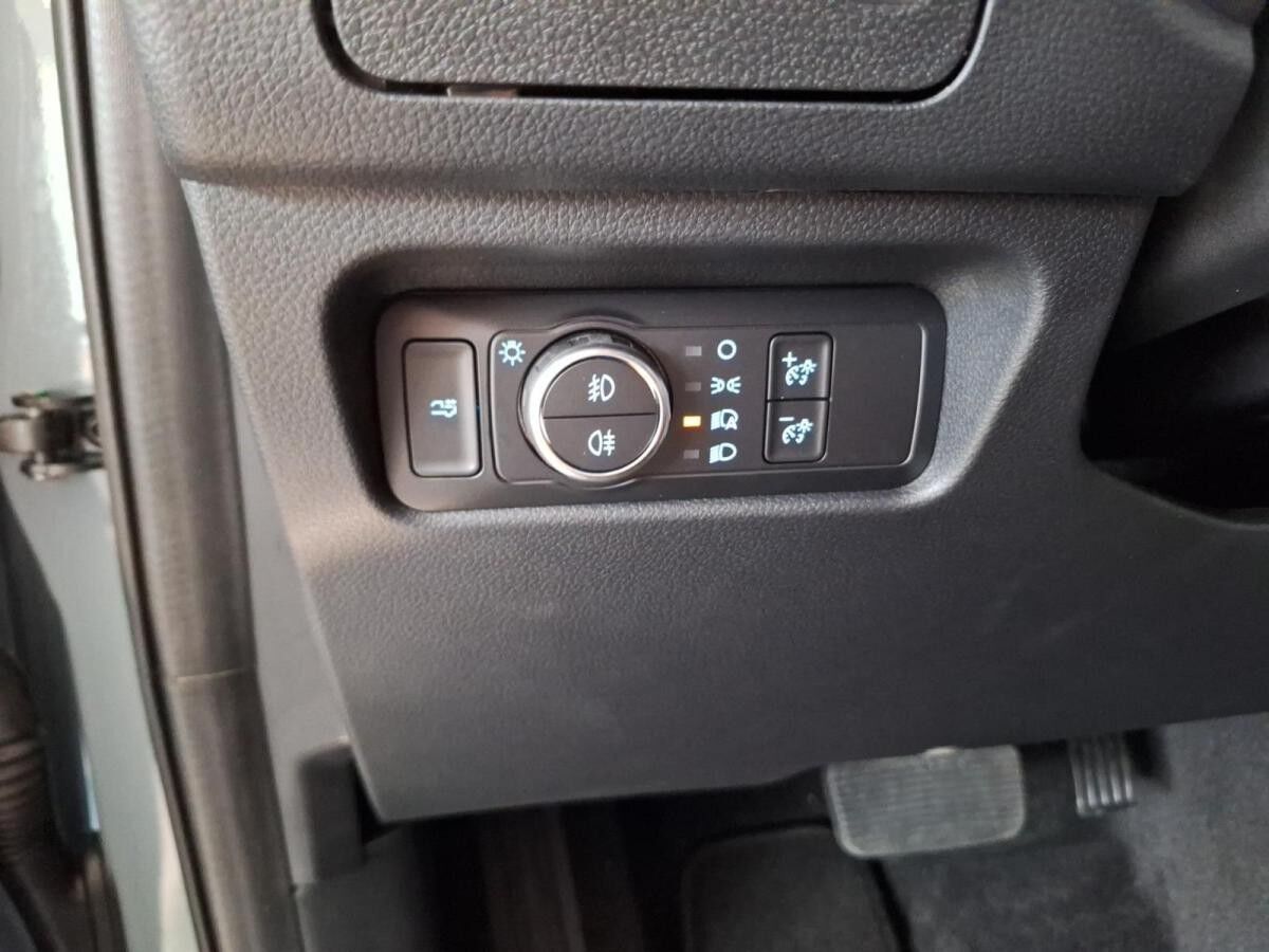 Ford Ranger Raptor 3.0 Benziner Command Grey ***Sofort Verfügbar***