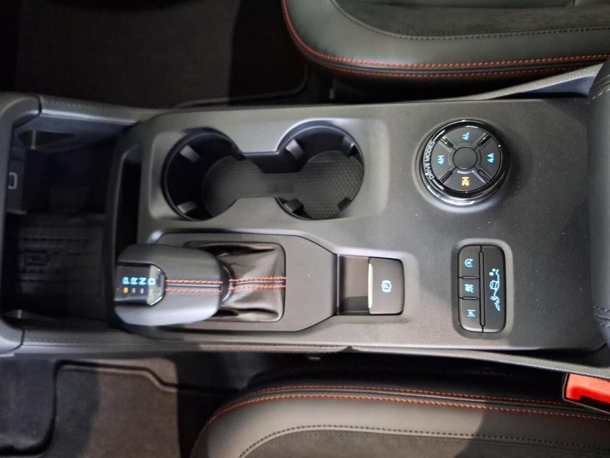 Ford Ranger Raptor 3.0 Benziner Command Grey ***Sofort Verfügbar***