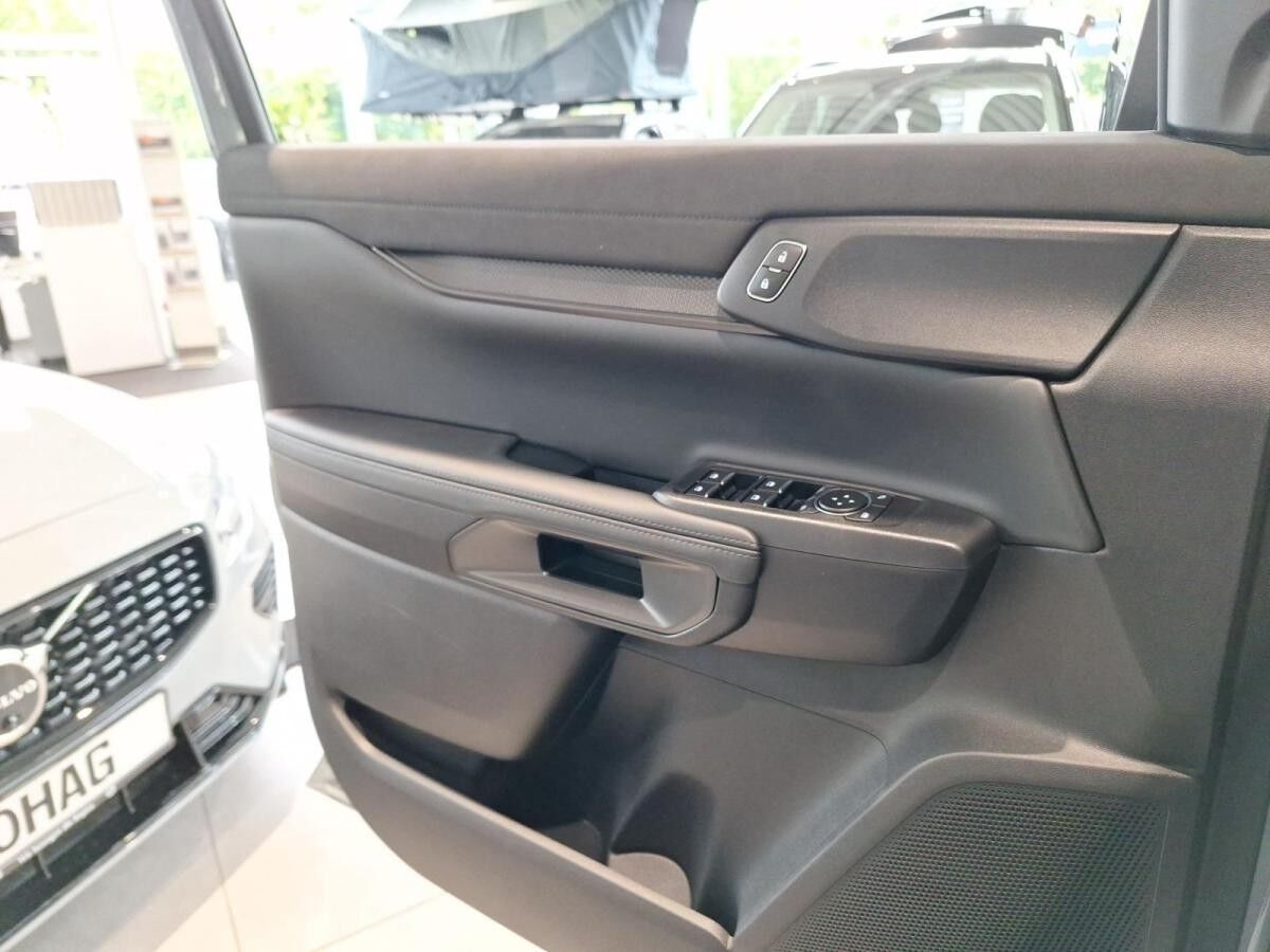 Ford Ranger Raptor 3.0 Benziner Command Grey ***Sofort Verfügbar***