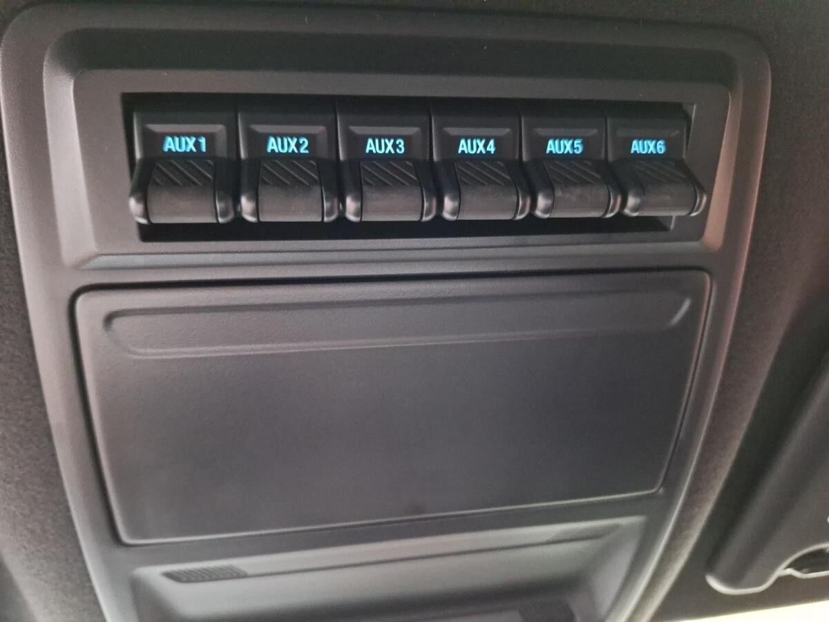 Ford Ranger Raptor 3.0 Benziner Command Grey ***Sofort Verfügbar***