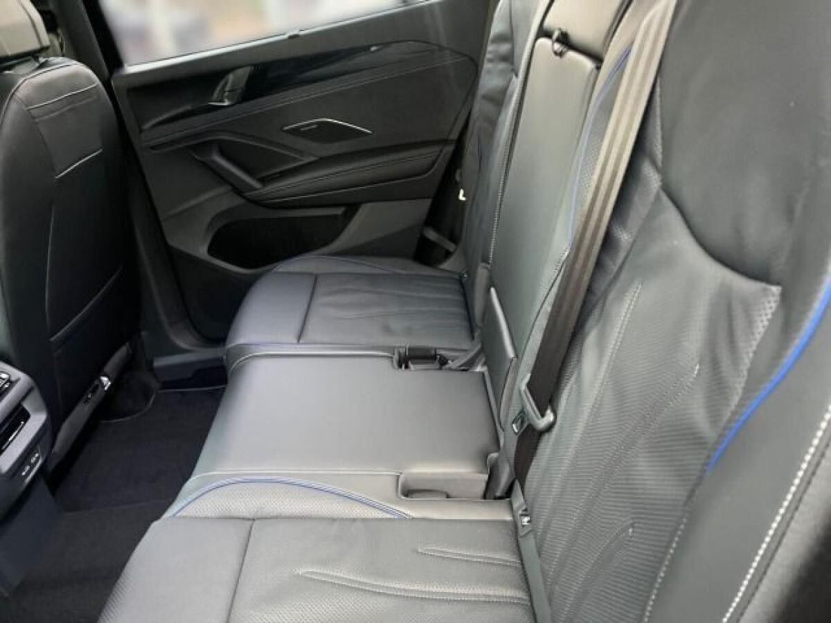 Volkswagen Tayron R-Line 2,0 l TDI SCR 4MOTION 7-Gang-Doppelkupplungsgetrie be DSG