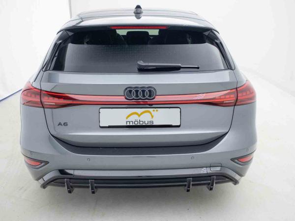 Audi A6 e-tron Avant performance AHK*HUD*PANO*360*MATRIX-LED