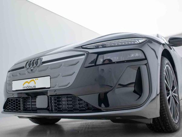 Audi A6 e-tron Avant performance AHK*HUD*PANO*360*MATRIX-LED