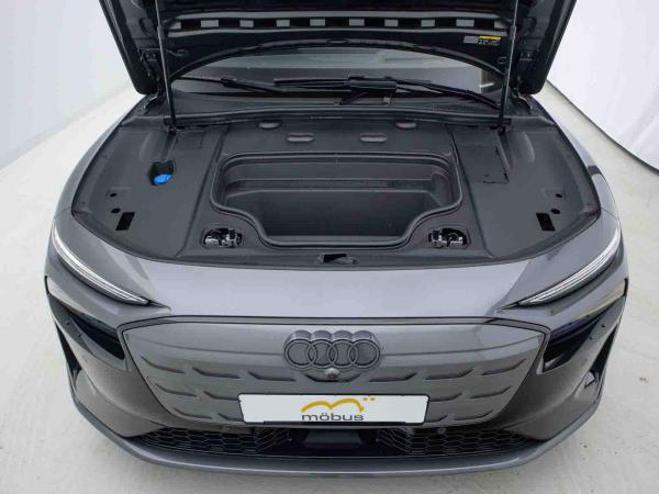 Audi A6 e-tron Avant performance AHK*HUD*PANO*360*MATRIX-LED