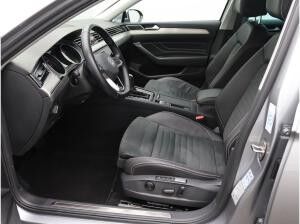 Volkswagen Passat Variant Elegance 1.5TSI DSG / Matrix, RFK