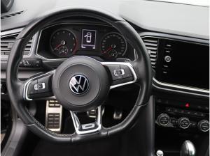 Volkswagen T-Roc Cabriolet R-Line 1.5 TSI DSG / Navi, Beats